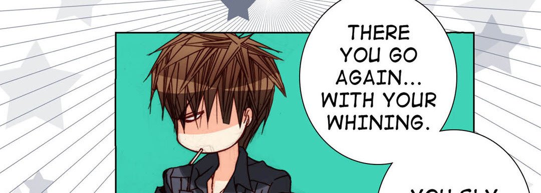 Read Totally Captivated Stories chapter 74 image 122 on Lezhin