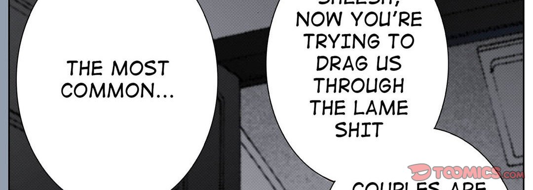 Read Totally Captivated Stories chapter 74 image 29 on Lezhin