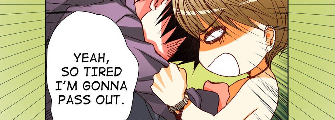 Read Totally Captivated Stories chapter 74 image 62 on Lezhin