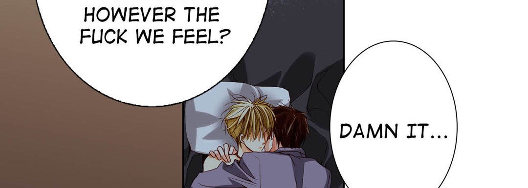 Read Totally Captivated Stories chapter 74 image 73 on Lezhin