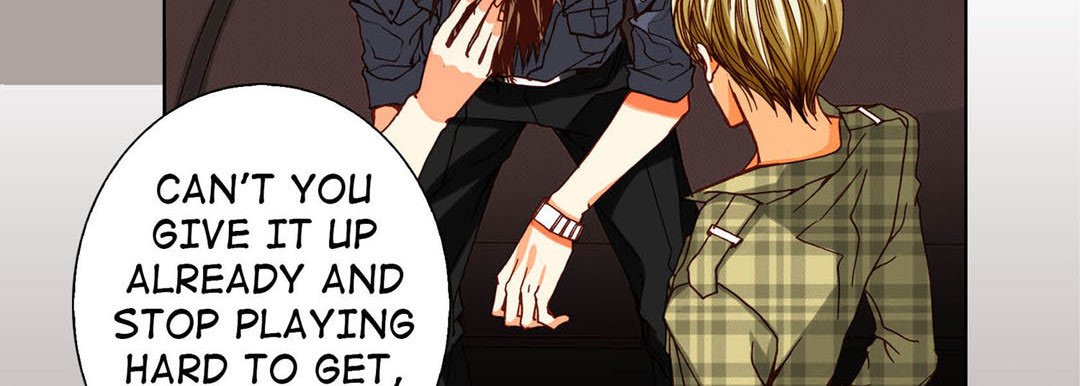Read Totally Captivated Stories chapter 75 image 122 on Lezhin