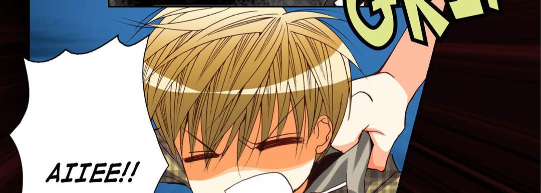 Read Totally Captivated Stories chapter 77 image 130 on Lezhin