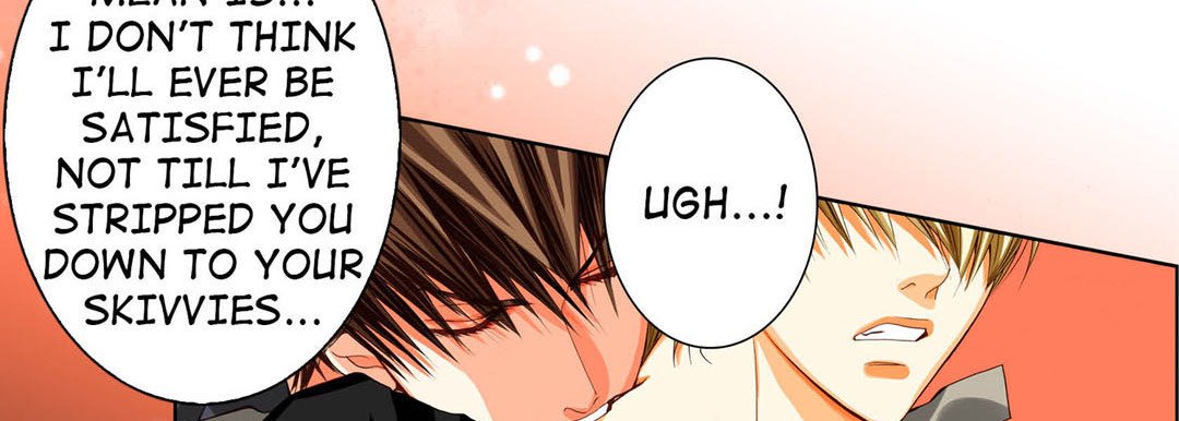 Read Totally Captivated Stories chapter 77 image 137 on Lezhin