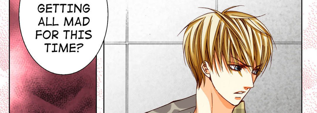 Read Totally Captivated Stories chapter 77 image 17 on Lezhin