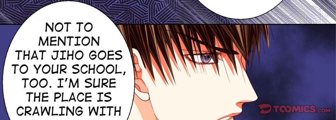 Read Totally Captivated Stories chapter 77 image 86 on Lezhin