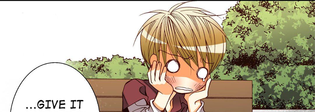 Read Totally Captivated Stories chapter 78 image 100 on Lezhin
