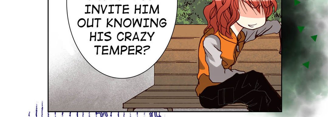 Read Totally Captivated Stories chapter 78 image 17 on Lezhin