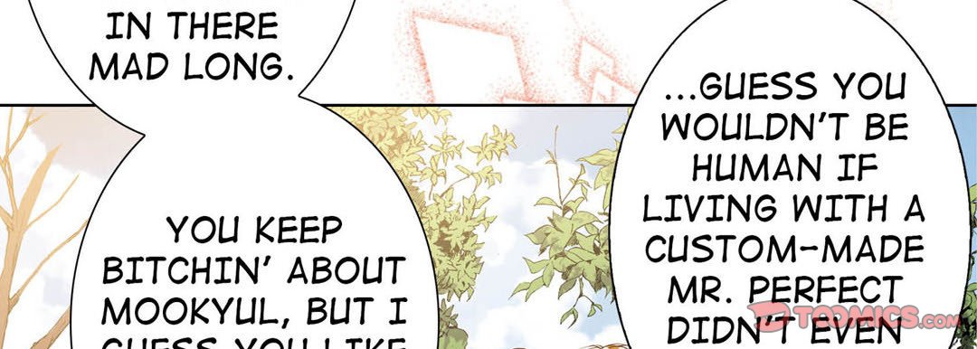 Read Totally Captivated Stories chapter 78 image 29 on Lezhin