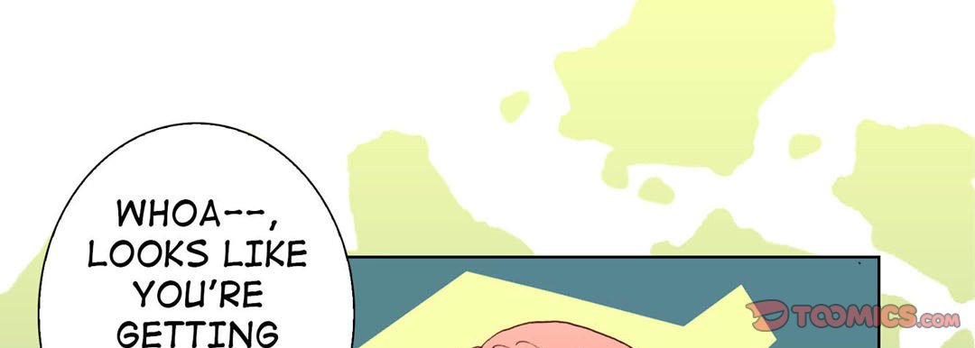 Read Totally Captivated Stories chapter 78 image 92 on Lezhin