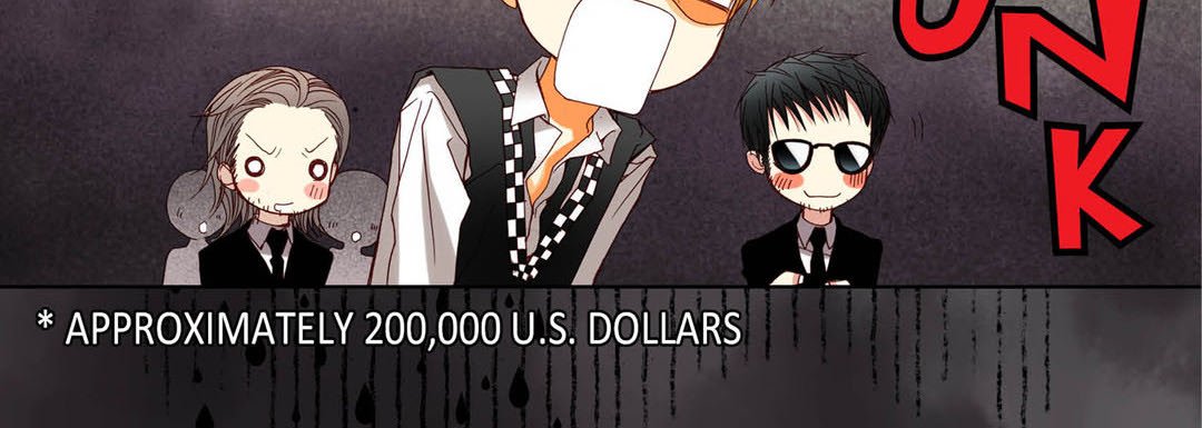 Read Totally Captivated Stories chapter 79 image 107 on Lezhin