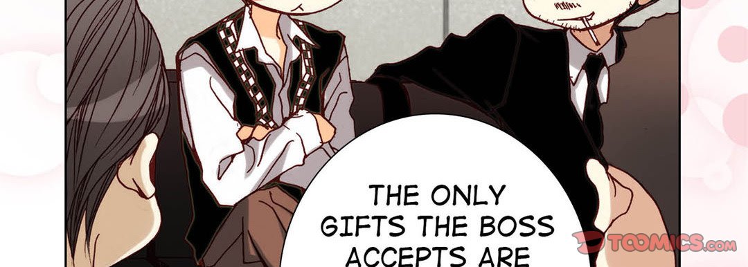 Read Totally Captivated Stories chapter 79 image 134 on Lezhin
