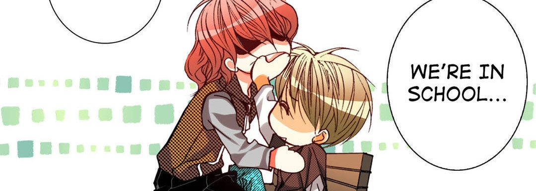 Read Totally Captivated Stories chapter 79 image 17 on Lezhin