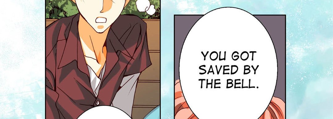 Read Totally Captivated Stories chapter 79 image 25 on Lezhin
