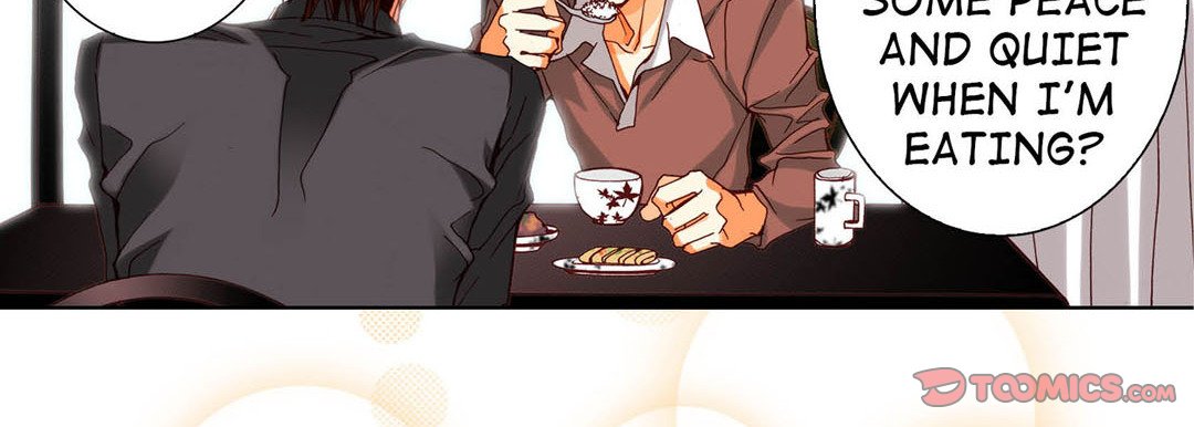 Read Totally Captivated Stories chapter 79 image 86 on Lezhin