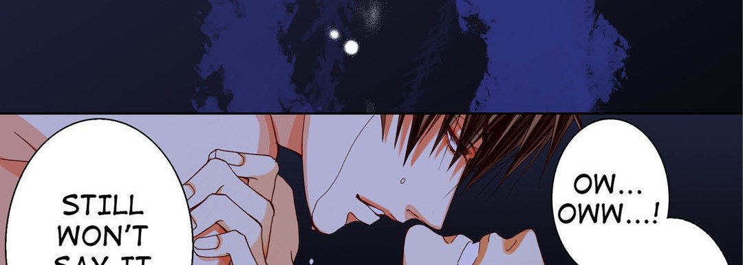 Read Totally Captivated Stories chapter 79 image 89 on Lezhin
