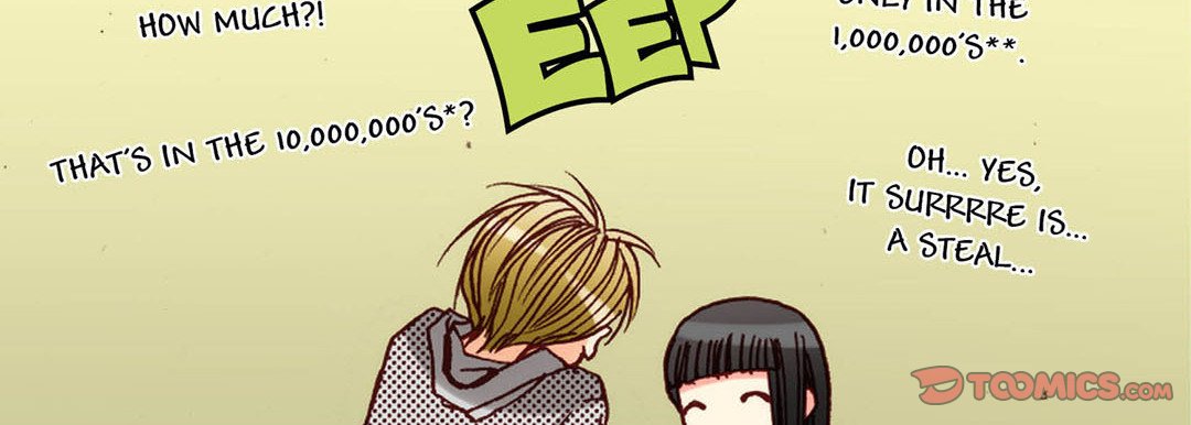 Read Totally Captivated Stories chapter 80 image 38 on Lezhin