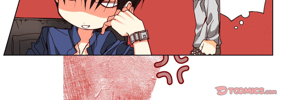 Read Totally Captivated Stories chapter 80 image 47 on Lezhin