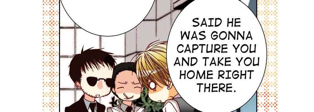 Read Totally Captivated Stories chapter 81 image 109 on Lezhin