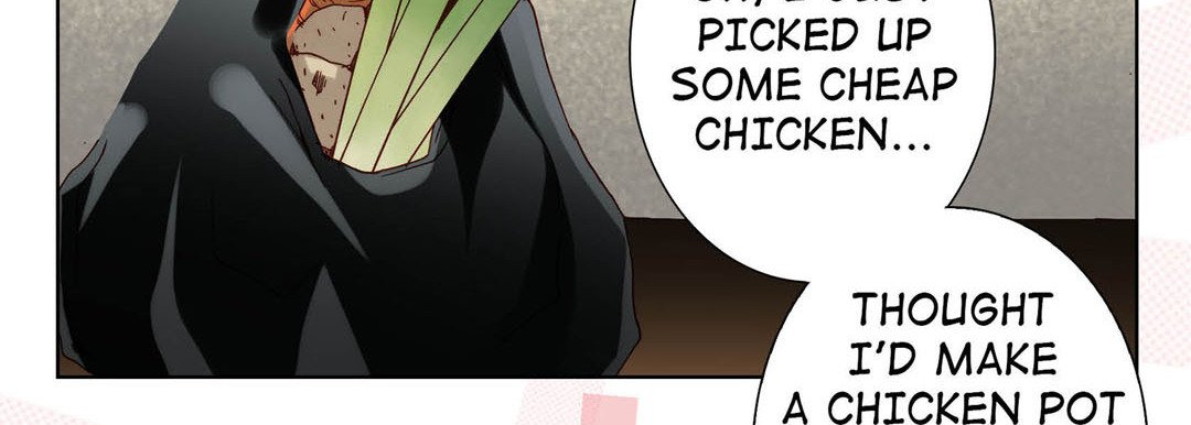 Read Totally Captivated Stories chapter 81 image 134 on Lezhin