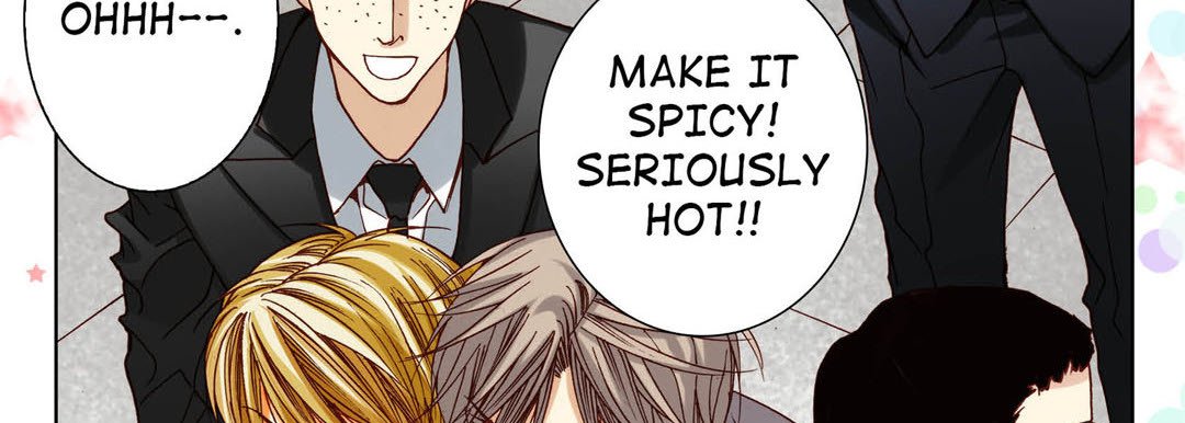 Read Totally Captivated Stories chapter 81 image 137 on Lezhin