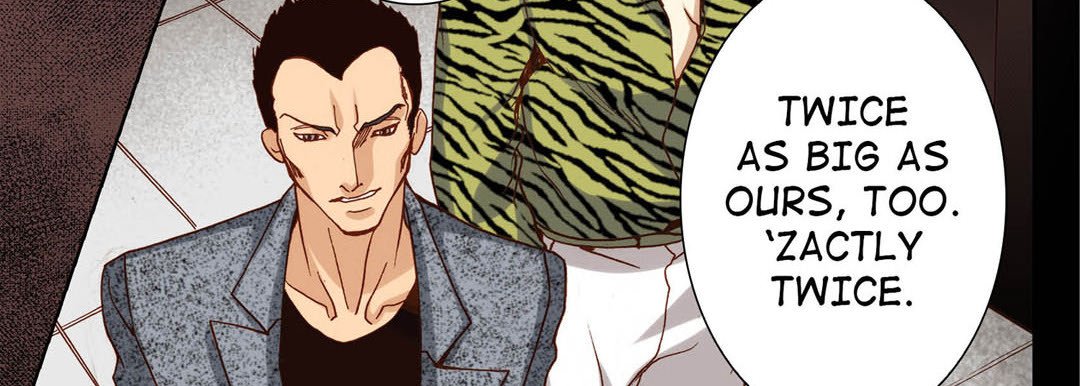 Read Totally Captivated Stories chapter 82 image 14 on Lezhin
