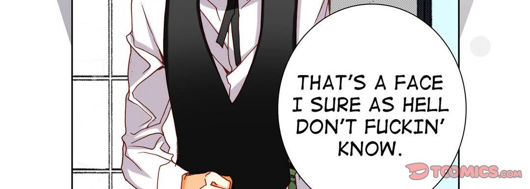 Read Totally Captivated Stories chapter 82 image 29 on Lezhin