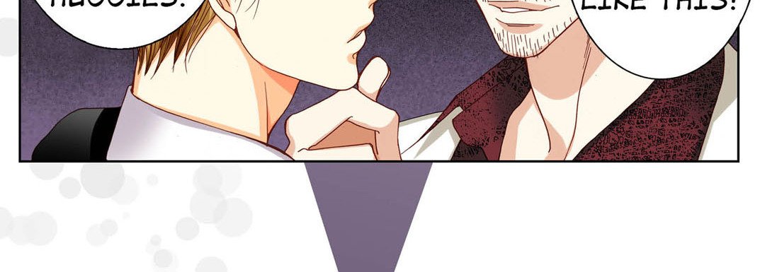 Read Totally Captivated Stories chapter 82 image 31 on Lezhin