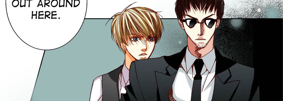 Read Totally Captivated Stories chapter 82 image 37 on Lezhin