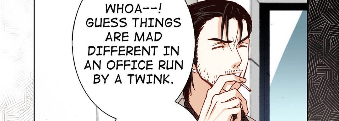 Read Totally Captivated Stories chapter 82 image 41 on Lezhin