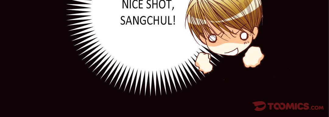 Read Totally Captivated Stories chapter 82 image 83 on Lezhin