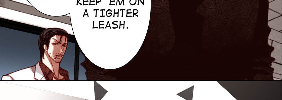 Read Totally Captivated Stories chapter 83 image 26 on Lezhin