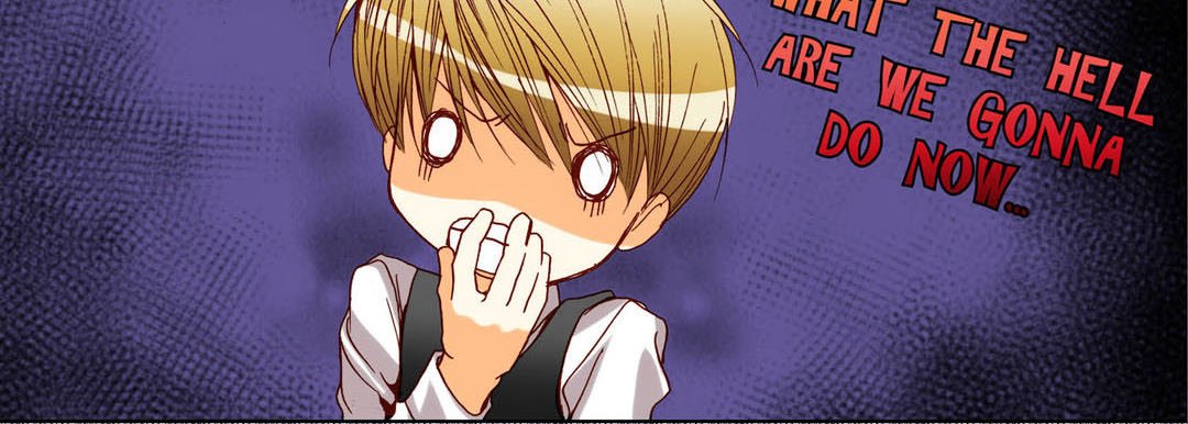 Read Totally Captivated Stories chapter 84 image 122 on Lezhin