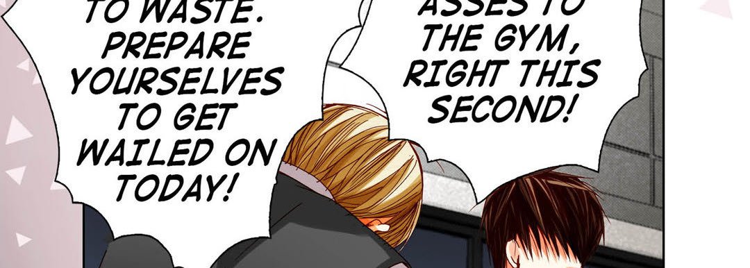 Read Totally Captivated Stories chapter 84 image 133 on Lezhin