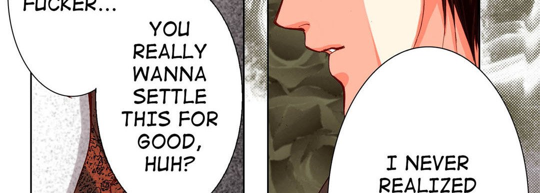 Read Totally Captivated Stories chapter 84 image 50 on Lezhin