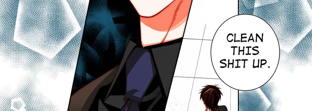 Read Totally Captivated Stories chapter 84 image 61 on Lezhin