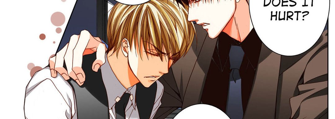 Read Totally Captivated Stories chapter 85 image 14 on Lezhin