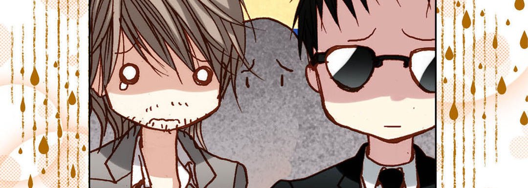 Read Totally Captivated Stories chapter 85 image 22 on Lezhin
