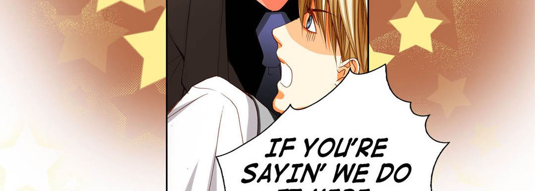 Read Totally Captivated Stories chapter 85 image 86 on Lezhin