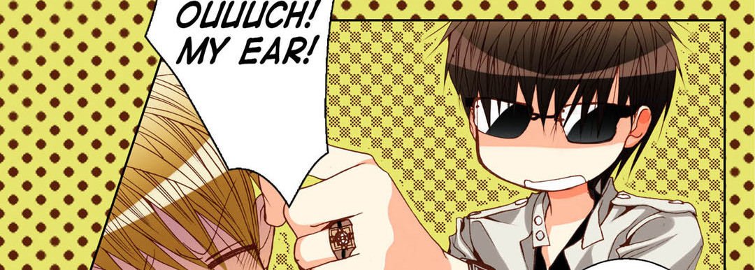 Read Totally Captivated Stories chapter 86 image 105 on Lezhin