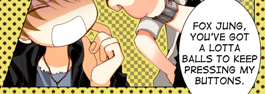 Read Totally Captivated Stories chapter 86 image 106 on Lezhin