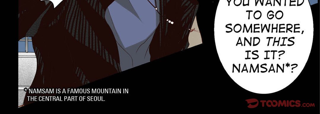 Read Totally Captivated Stories chapter 86 image 119 on Lezhin