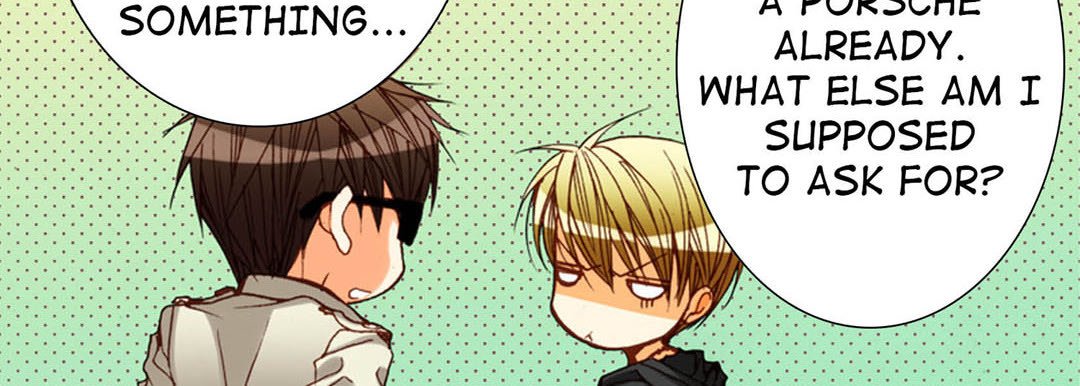 Read Totally Captivated Stories chapter 86 image 130 on Lezhin