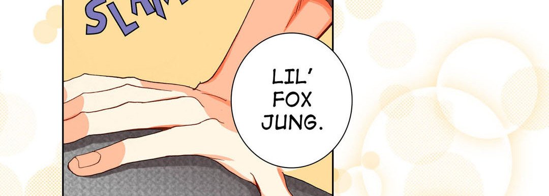Read Totally Captivated Stories chapter 86 image 17 on Lezhin