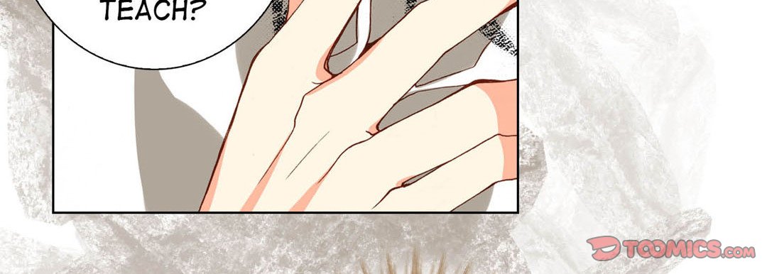 Read Totally Captivated Stories chapter 86 image 29 on Lezhin