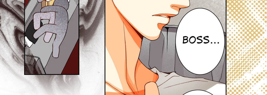 Read Totally Captivated Stories chapter 86 image 42 on Lezhin