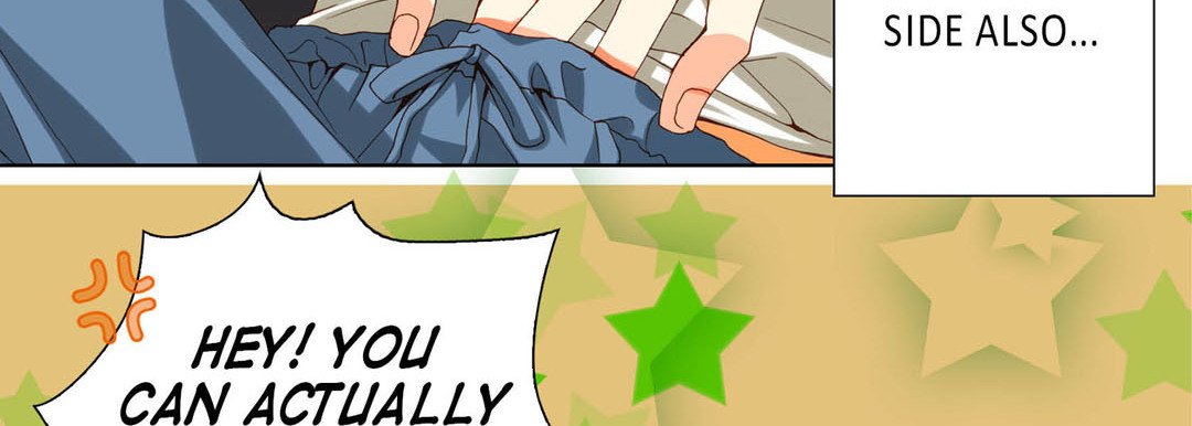 Read Totally Captivated Stories chapter 86 image 45 on Lezhin