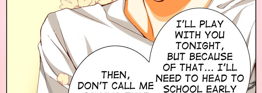 Read Totally Captivated Stories chapter 86 image 62 on Lezhin