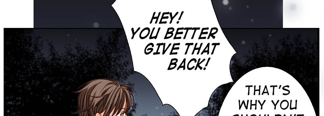 Read Totally Captivated Stories chapter 86 image 77 on Lezhin