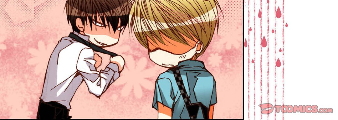 Read Totally Captivated Stories chapter 87 image 119 on Lezhin