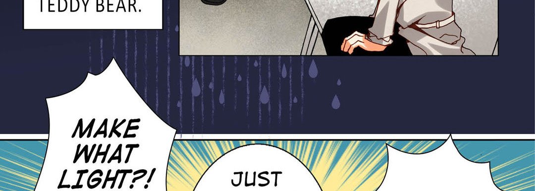 Read Totally Captivated Stories chapter 87 image 14 on Lezhin